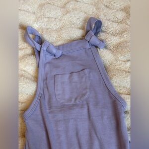 Kyte Baby Bamboo Jersey Overall